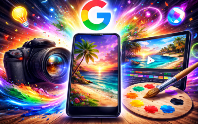 AI News 9 Google Flow AI Updates Boost Image and Video Creation Tools