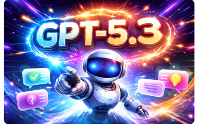 OpenAI Launches GPT-5.3 Instant for Enhanced AI Conversations