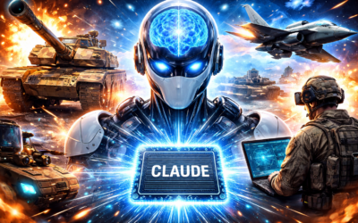 US Military Sticks with Claude Amid Defense Tech Shift