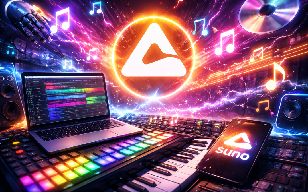 Charlie Puth Joins AI Startup Suno to Innovate Music Creation