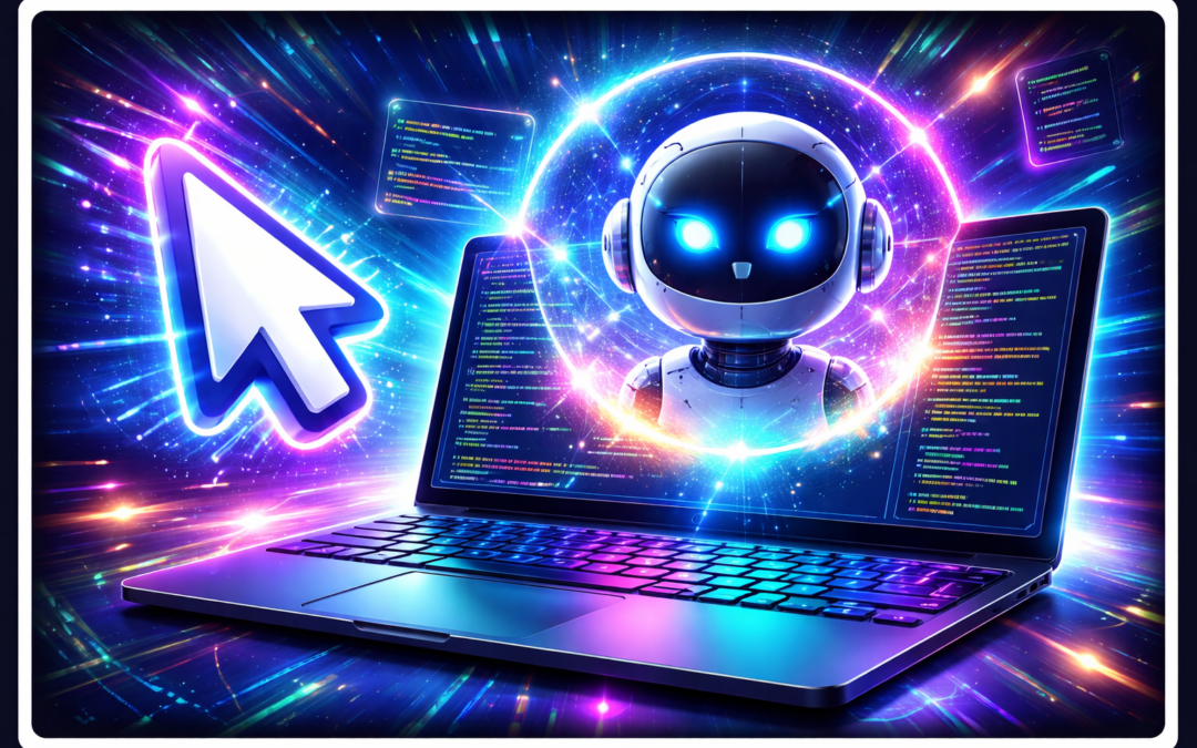 Cursor Launches Agentic Coding System for Enhanced Workflows