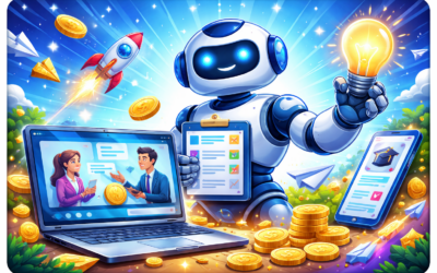 Whatfix Launches AI Roleplay Training for Enterprise Upskilling