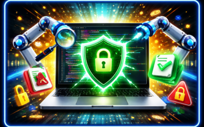 Anthropic Launches AI Tool to Secure Code Review Process