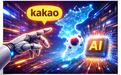 Kakao Launches Program to Boost AI Collaboration in Korea