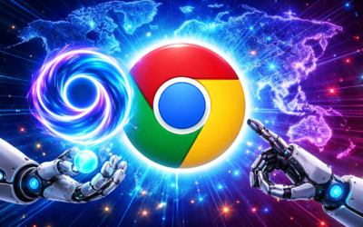 Google Expands Gemini AI Features in Chrome Globally