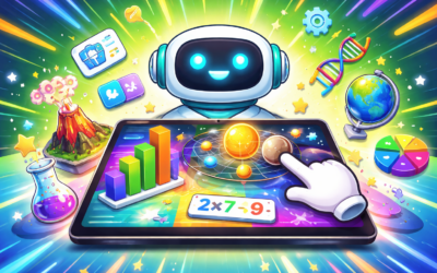 ChatGPT Now Generates Interactive Visuals for Learning