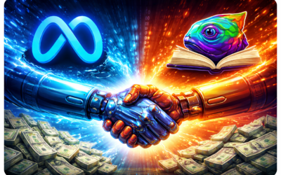 Meta Acquires Moltbook Amid AI and Content Trust Issues