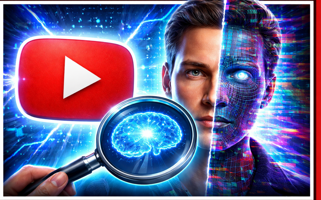 YouTube Enhances AI Deepfake Detection for Public Figures