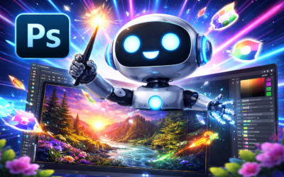 Adobe Launches AI Assistant to Revolutionize Photoshop Editing