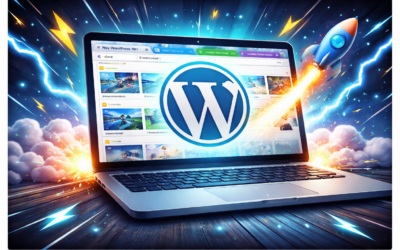 WordPress Unveils My WordPress Net for AI-Driven Development