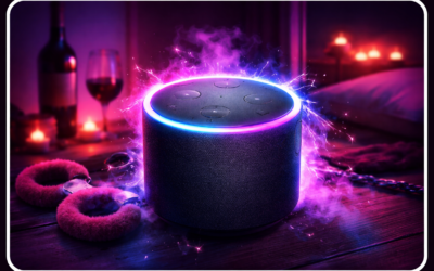 Amazon’s Alexa Unveils Edgy Adults-Only Personality Update