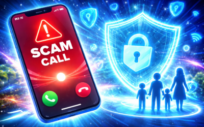 Truecaller Launches AI-Driven Scam Call Protection for Families