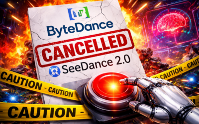 ByteDance Halts SeeDance 2.0 Launch Amid AI Regulation Concerns