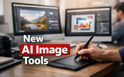 Gamma Unveils AI Image Tools to Challenge Canva and Adobe
