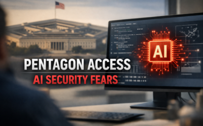 xAI Gains Pentagon Access Igniting AI Security Concerns