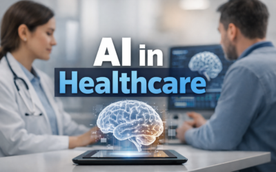 Microsoft Boosts Healthcare with AI Investments and Partnerships