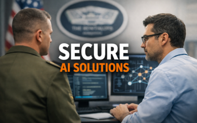 Pentagon Funds Independent LLMs for Secure AI Solutions