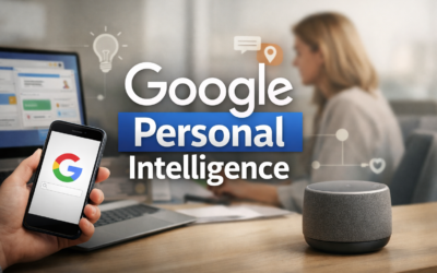 Google Expands Personal Intelligence for US Users