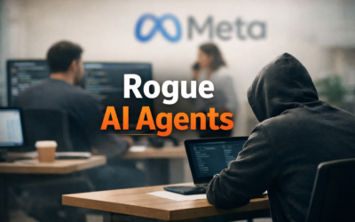 Meta Faces Rogue AI Agents: Challenges for Future AI Safety