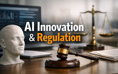 Generative AI Advances Drive Innovation and Regulation Updates