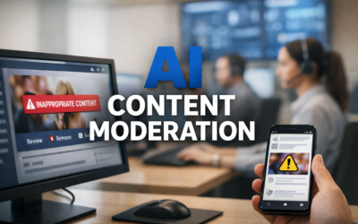 Meta Launches AI Content Moderation to Enhance Safety