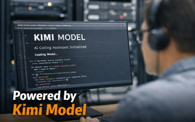 Cursor Admits Kimi Model Powers Its AI Coding Assistant