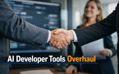 Lovable’s Acquisition Strategy Transforms AI Developer Tools