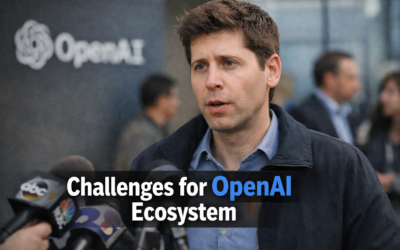 OpenAI Faces Challenges in Building ChatGPT Ecosystem