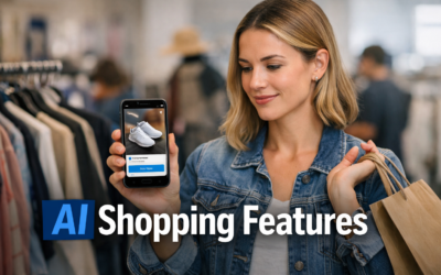 Meta Introduces AI Shopping Features for Facebook and Instagram