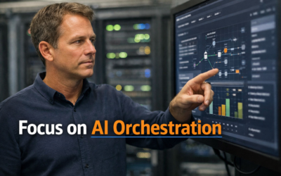 Manus Shifts Focus to AI Aggregation and Orchestration Tools