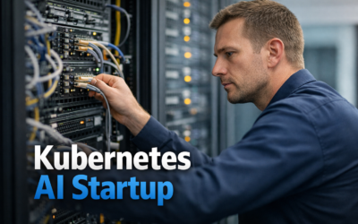 AI-Driven Kubernetes Optimization Secures $130M Funding