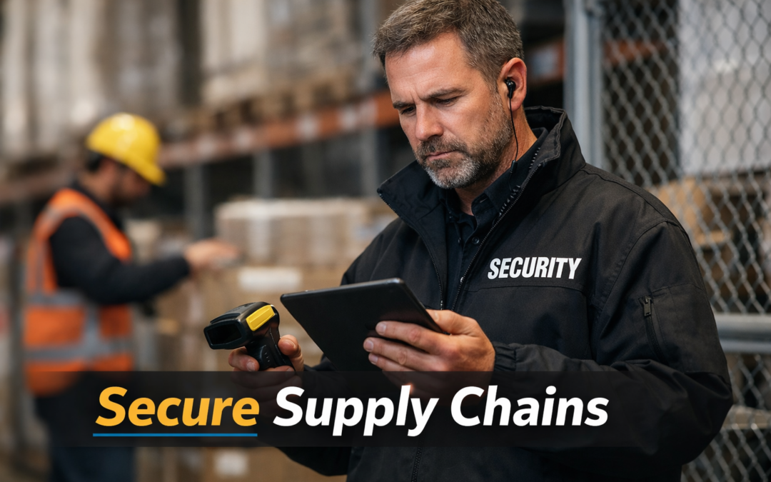 AI Startups Urged to Strengthen Supply Chain Security