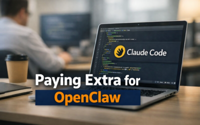 Anthropic Charges Extra for OpenClaw Access in Claude Code