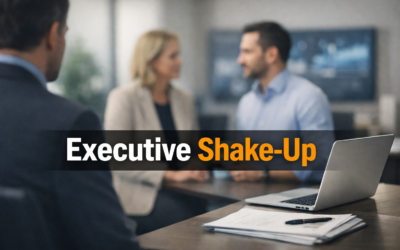 OpenAI’s Executive Shuffle Boosts Generative AI Focus