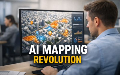 Spain startup xoople secures $130M for AI mapping revolution