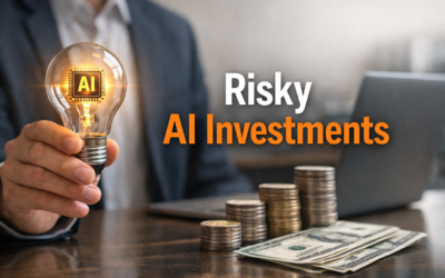 Private Wealth Fuels Risky AI Startup Investments