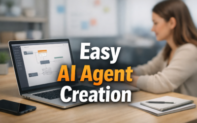 Poke Simplifies AI Agent Creation for Everyone