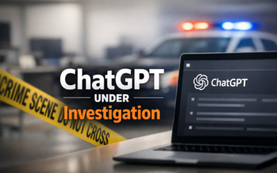 Florida Investigates OpenAI ChatGPT After Shooting Incident