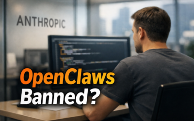 Anthropic’s Ban on OpenClaws Sparks AI Developer Debate