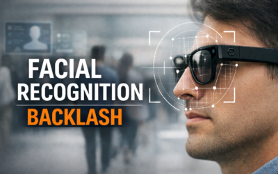 Meta Faces Backlash Over Facial Recognition in Smart Glasses