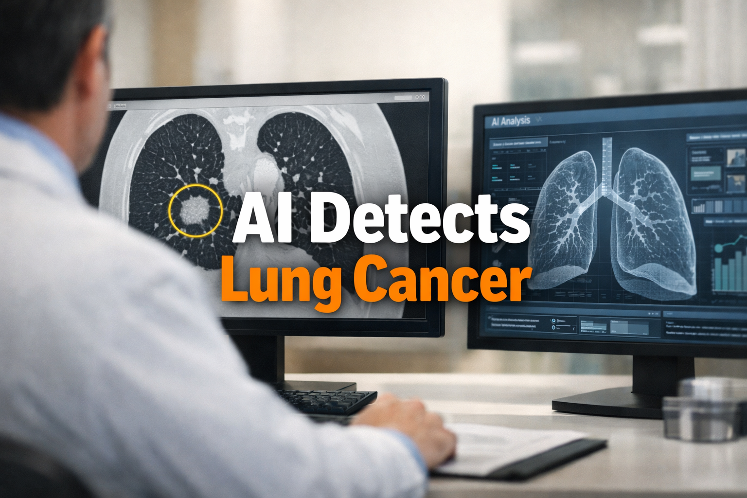 AI Tools Revolutionize Early Lung Cancer Detection from CT Scans ...