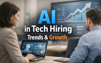 AI’s Role in Tech Hiring Trends and Growth Opportunities