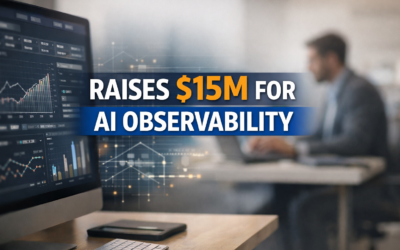 InsightFinder Raises $15M for AI Observability Solutions