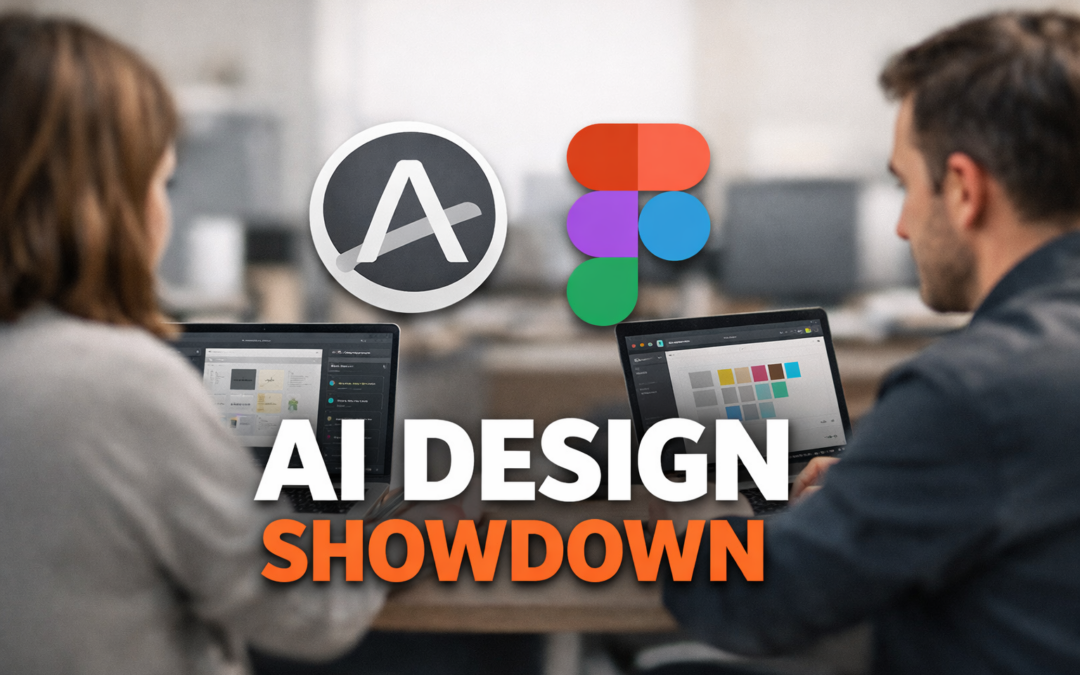 Anthropic’s Major Move: Competing with Figma in AI Design