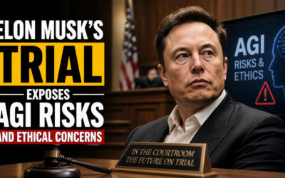 Elon Musk&rsquo;s Trial Exposes AGI Risks and Ethical Concerns