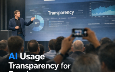 Clawdmeter Launch Enhances AI Usage Transparency for Developers