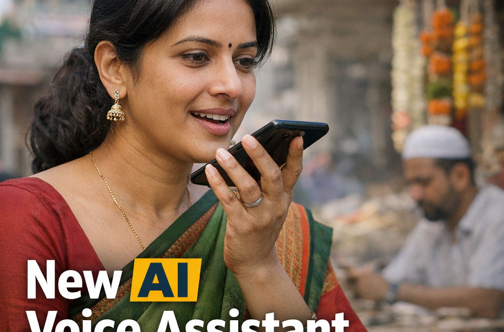 Wispr Flow Unveils AI Voice Assistant for India’s Linguistic Diversity