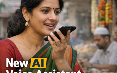 Wispr Flow Unveils AI Voice Assistant for India&rsquo;s Linguistic Diversity