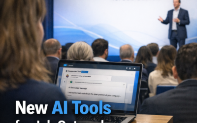 LinkedIn Unveils AI Tools to Revolutionize Job Outreach