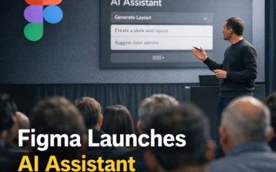 Figma Unveils AI Assistant to Transform Design Collaboration
